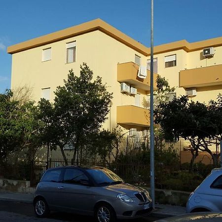 Dalerci Apartment Alghero Zewnętrze zdjęcie