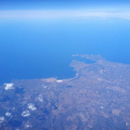 Dalerci Apartment Alghero Zewnętrze zdjęcie