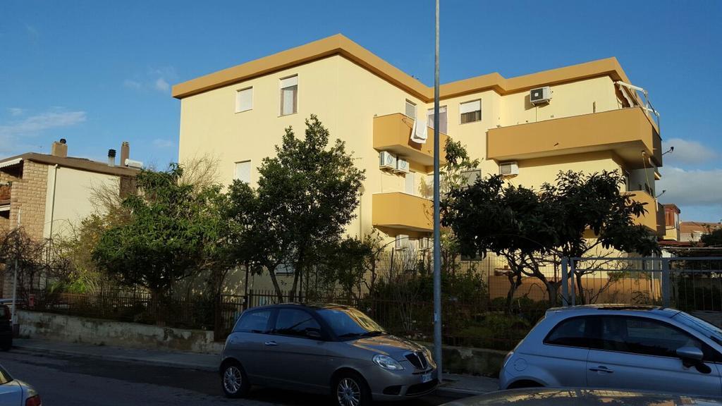 Dalerci Apartment Alghero Zewnętrze zdjęcie