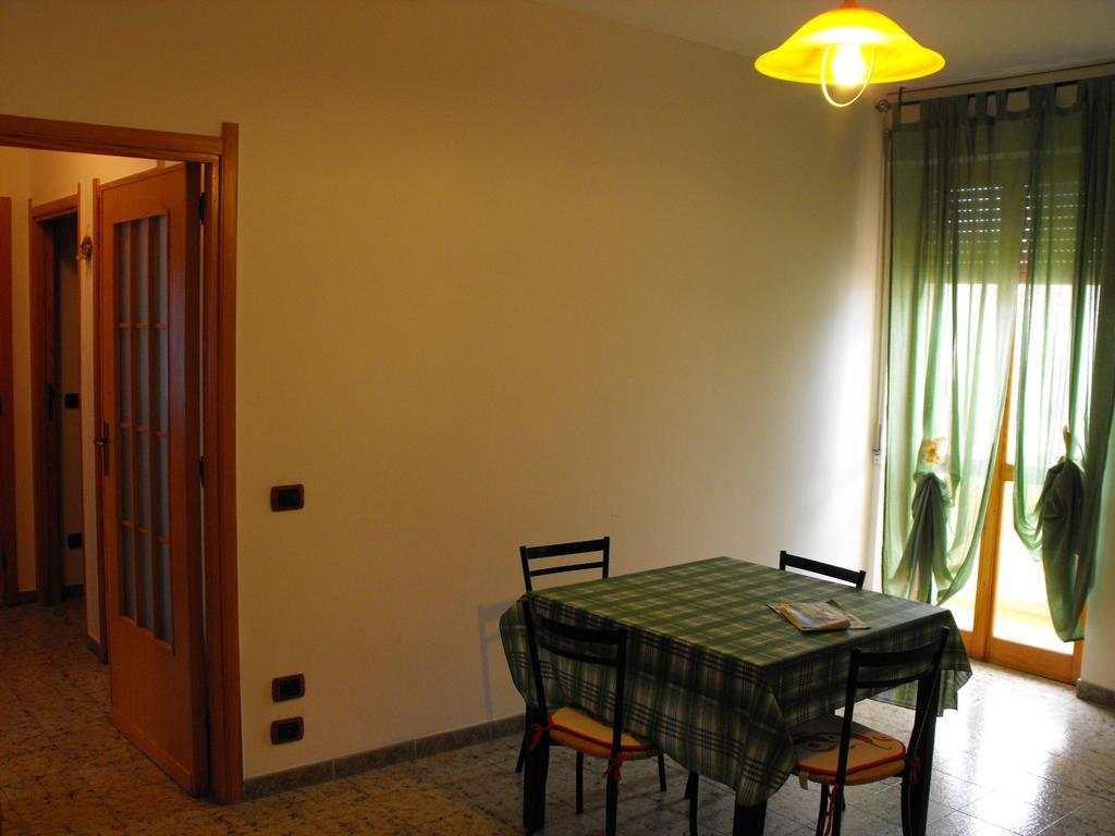 Dalerci Apartment Alghero Zewnętrze zdjęcie