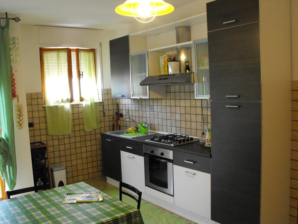 Dalerci Apartment Alghero Zewnętrze zdjęcie