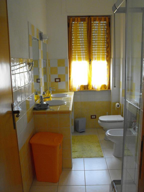 Dalerci Apartment Alghero Zewnętrze zdjęcie