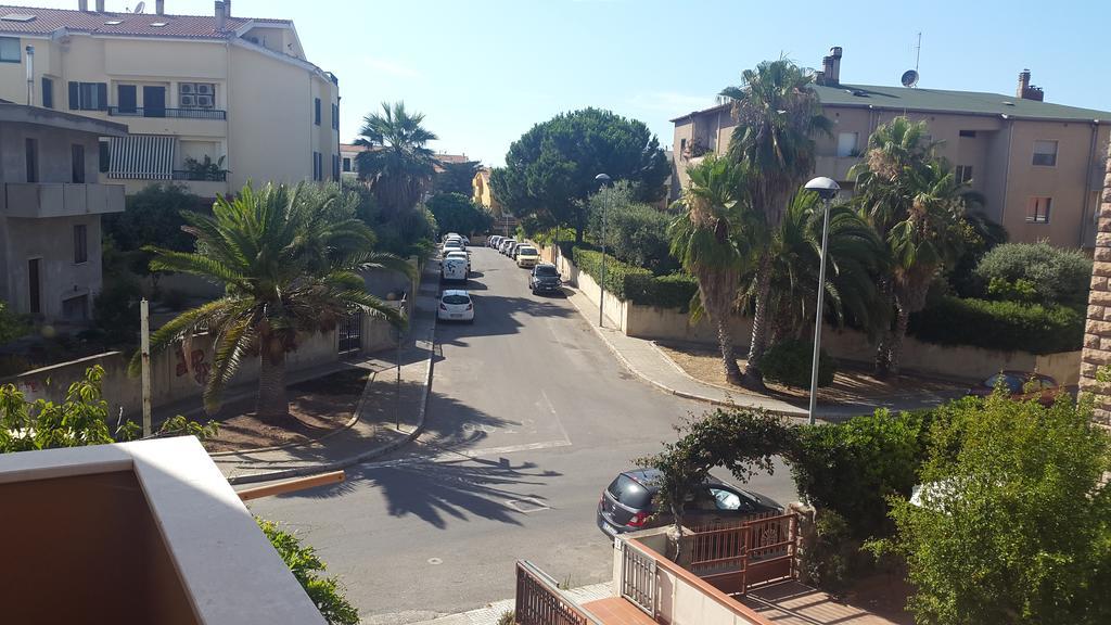 Dalerci Apartment Alghero Zewnętrze zdjęcie