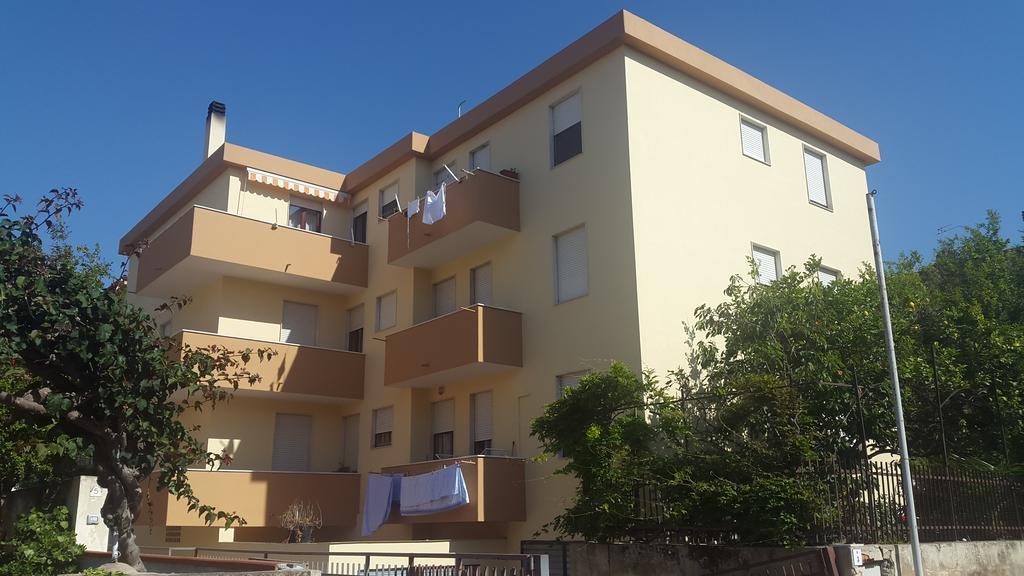 Dalerci Apartment Alghero Zewnętrze zdjęcie