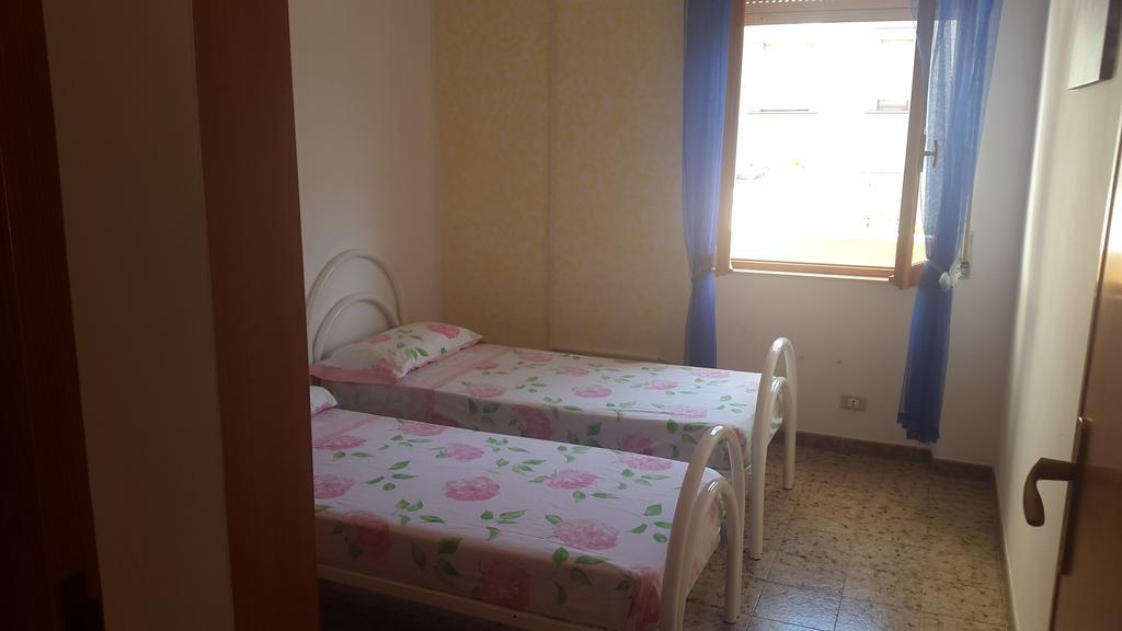Dalerci Apartment Alghero Zewnętrze zdjęcie