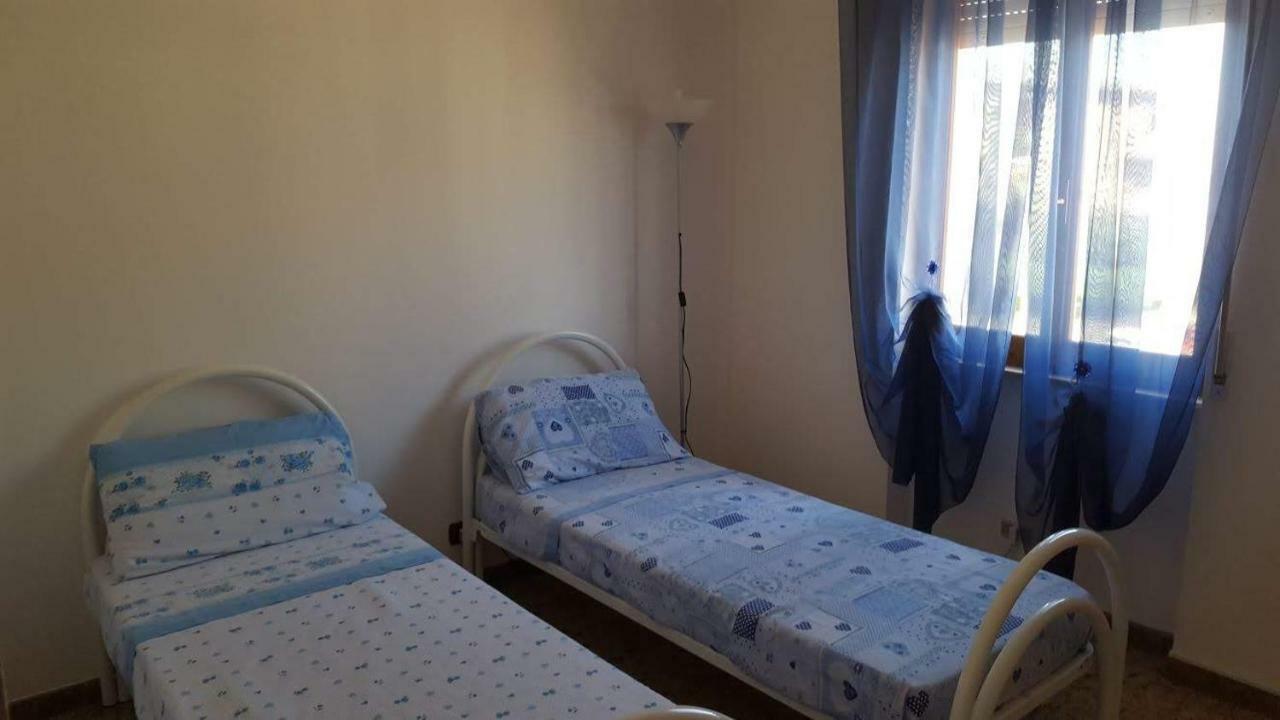 Dalerci Apartment Alghero Zewnętrze zdjęcie