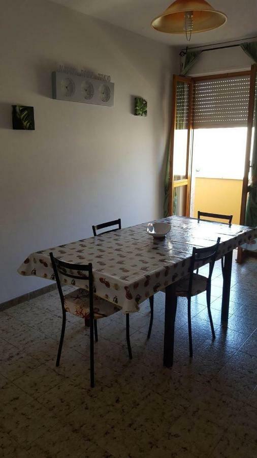 Dalerci Apartment Alghero Zewnętrze zdjęcie