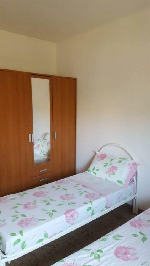 Dalerci Apartment Alghero Zewnętrze zdjęcie