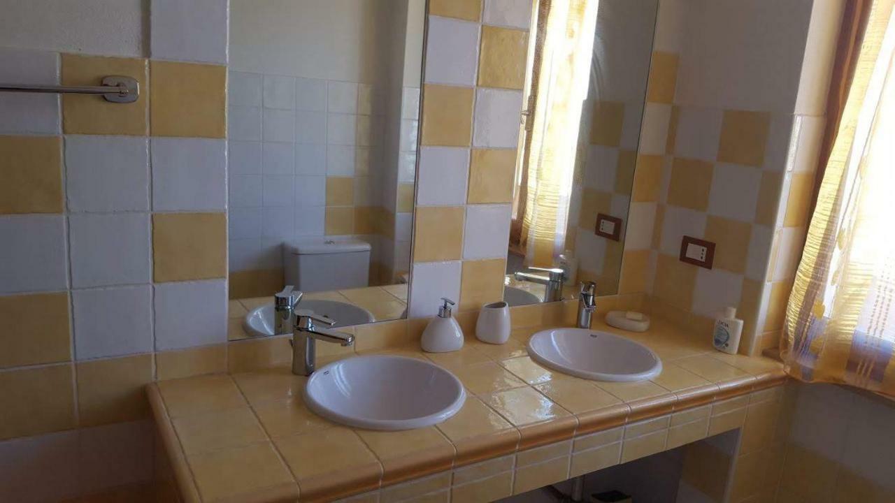 Dalerci Apartment Alghero Zewnętrze zdjęcie